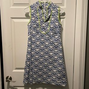 Vince Camuto summer dress, size 2